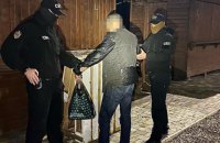 Напередодні другого туру виборів мера Ужгорода СБУ викрила і блокувала схему підкупу виборців
