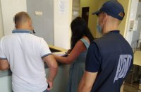 Директор природного парка в дельте Днепра получил подозрение за незаконный вылов рыбы