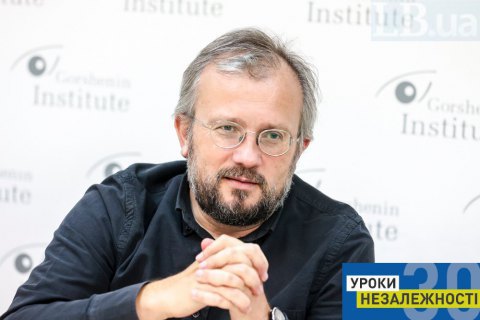 Кирило Говорун: «Відбулася олігархізація церкви – олігархи розібрали собі юрисдикції»