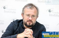 Кирило Говорун: «Відбулася олігархізація церкви – олігархи розібрали собі юрисдикції»