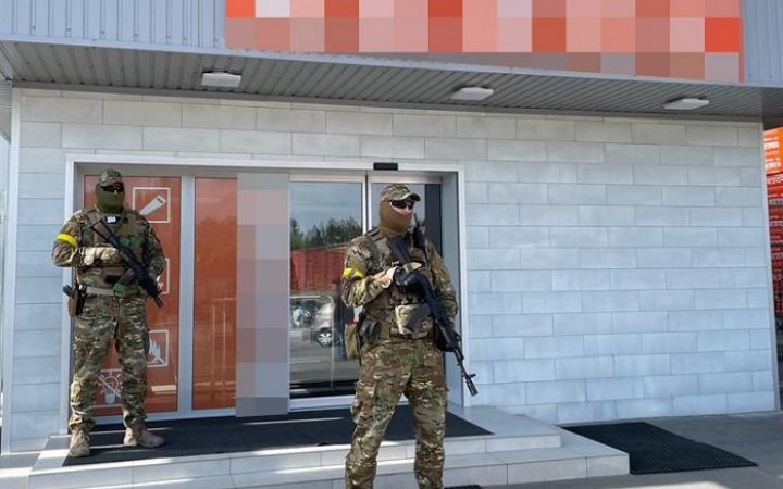 ​ДБР виявило в Україні будівельний бізнес наближеного до Кремля російського олігарха 