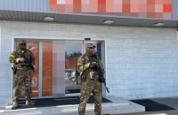 ​ДБР виявило в Україні будівельний бізнес наближеного до Кремля російського олігарха 