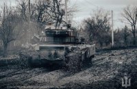 На Мар'їнському напрямку ворог намагався прорвати оборону наших військ, — Генштаб