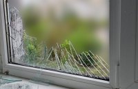 На Херсонщині армія РФ понівечила Пункт Незламності