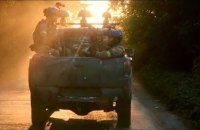 ​Документальний фільм про колумбійців у ЗСУ номінували на престижну премію Gabo-2026
