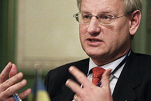 В ЕС предупреждают Украину о последствиях тюремного заключения Тимошенко