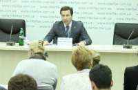Коновалюк идет на выборы с нереализованной программой Януковича