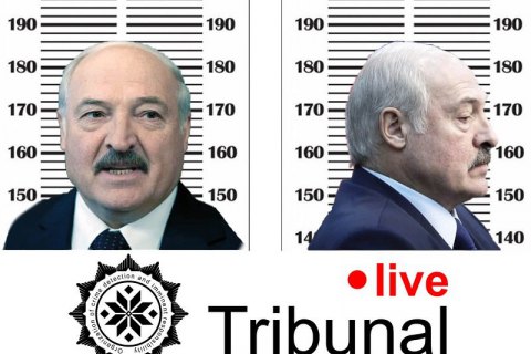 Білоруський опозиціонер Цепкало запустив збір 11 млн євро на винагороду за арешт Лукашенка