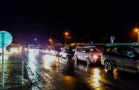 ​Операція «Евакуація»