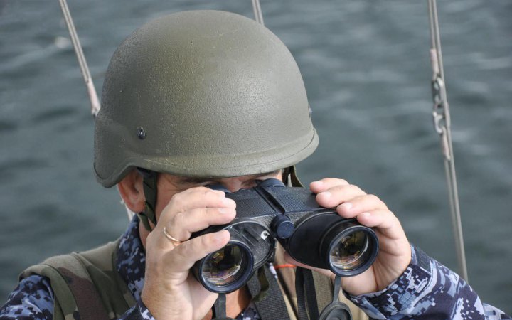 На Закарпатті прикордонники знайшли тіло чоловіка поблизу кордону з Румунією
