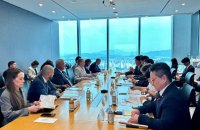 Україна хоче співпрацювати з Південною Кореєю в галузі атомної енергетики, – Сибіга