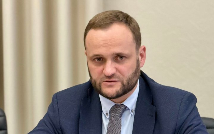 Україна закликала Міжнародну морську організацію визнати тіньовий флот РФ законною військовою ціллю