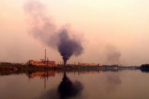 15 человек погибли при обстреле Зугрэса в среду
