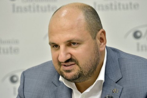 Розенблат прогнозирует конструктивную работу Рады на пятой сессии