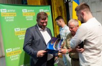 На утримання "Слуги народу" з бюджету щороку йде 345 млн грн, - Корнієнко