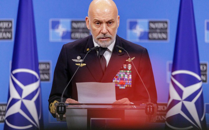У НАТО заявили про готовність до можливої провокації Росії на східному фланзі