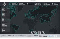 WikiLeaks запустил новый проект о том, как государства следят за своими гражданами