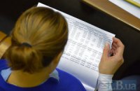 Кабмин предлагает бюджет с дефицитом 64 млрд гривен