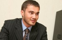 Януковича-младшего похоронили в Севастополе