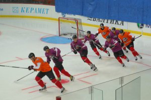 ХК "Донбас" хоче омолодити чемпіонат України