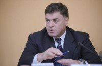 "Украина - великая аграрная держава, а тракторные заводы простаивают", - Гиршфельд