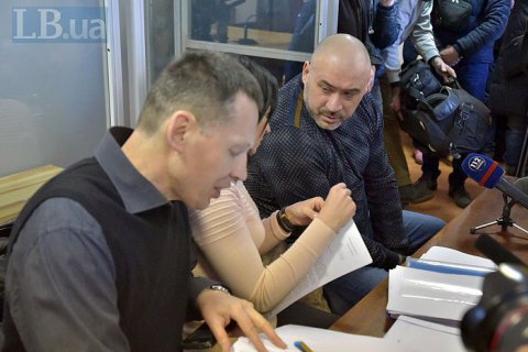 Суддю, яка схвалила відведення Леонтьєвої у справі Крисіна, призначили головуючою у справі