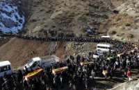 Багдад призвал иракцев в Сирии вернуться домой
