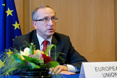Страны-доноры Украины потребовали выполнять программу МВФ