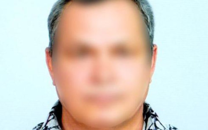 Поліцейські підозрюють у співпраці із окупантами мешканця Харківської області