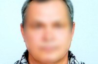 Поліцейські підозрюють у співпраці із окупантами мешканця Харківської області