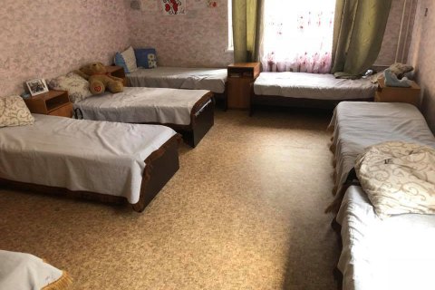 В одесский приют направили проверку из-за жалоб ребенка на побои (обновлено)