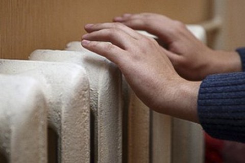 "Европейская Солидарность" требует немедленно возобновить газоснабжение в Донецкой области
