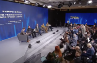 Данілов: Росія працює інформаційно щодо виборів у ЄС, в США і Британії