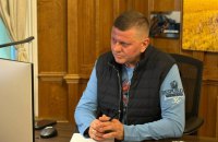 СБУ прокоментувала заяву Залужного про обшуки: провадження головкома не стосувалося