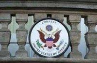 В посольстве США в Украине незаконно продавали визы
