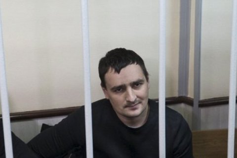 У пленного моряка Сороки после операции на руке не функционируют пальцы