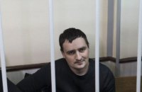 У пленного моряка Сороки после операции на руке не функционируют пальцы