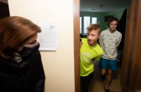 Марина Порошенко пропонує запровадити житлові сертифікати для дітей-сиріт
