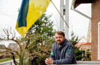 Нам потрібен не «сильний лідер», а сильні зв’язки між людьми на основі спільних цінностей