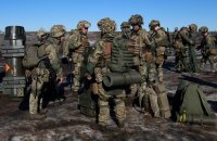ЗСУ мають можливість навчити 100, 200 чи 500 тисяч мобілізованих, - Сухопутні війська