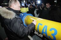 Путин отказал НАТО в праве на убийство Каддафи