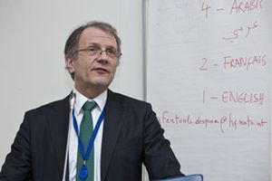 В НАТО рассчитывают на честные выборы в Раду