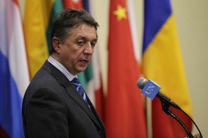 Ограничение права вето в СБ ООН поддержали уже более 100 стран