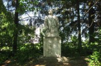 В Житомирской области нашли два памятника Ленину