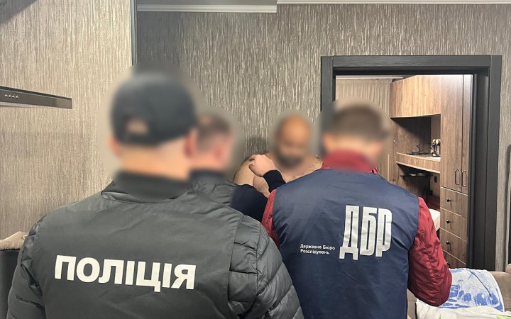 Правоохоронці викрили злочинну групу, яку підозрюють у розкраданні понад 37 млн гривень на будівництві фортифікацій