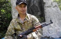 Задержанного в "Борисполе" члена "Правого сектора" подозревают в похищениях людей