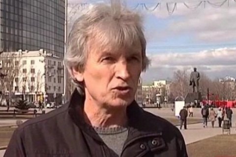 Донецкому адвокату, который напал на жену Турчинова в 2016 году, дали 8,5 лет