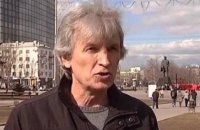 Донецкому адвокату, который напал на жену Турчинова в 2016 году, дали 8,5 лет