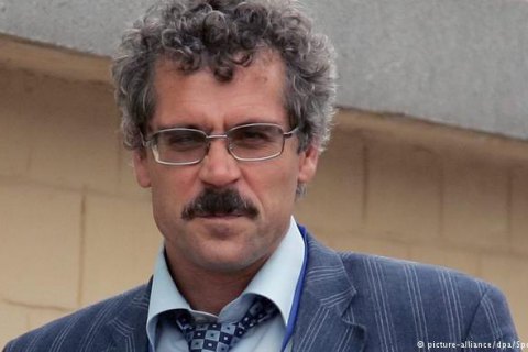 Россия собиралась подменить допинг-пробы украинской биатлонистки на Олимпиаде в Сочи (обновлено)