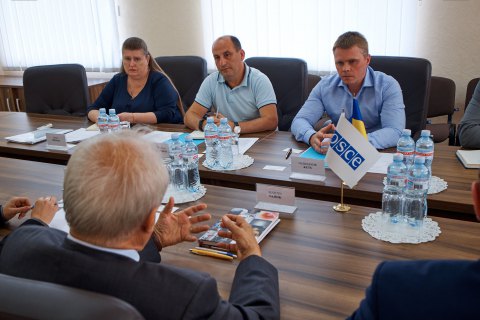После ликвидации Захарченко боевики не дают ремонтировать объекты инфраструктуры, - глава Донецкой ВГА